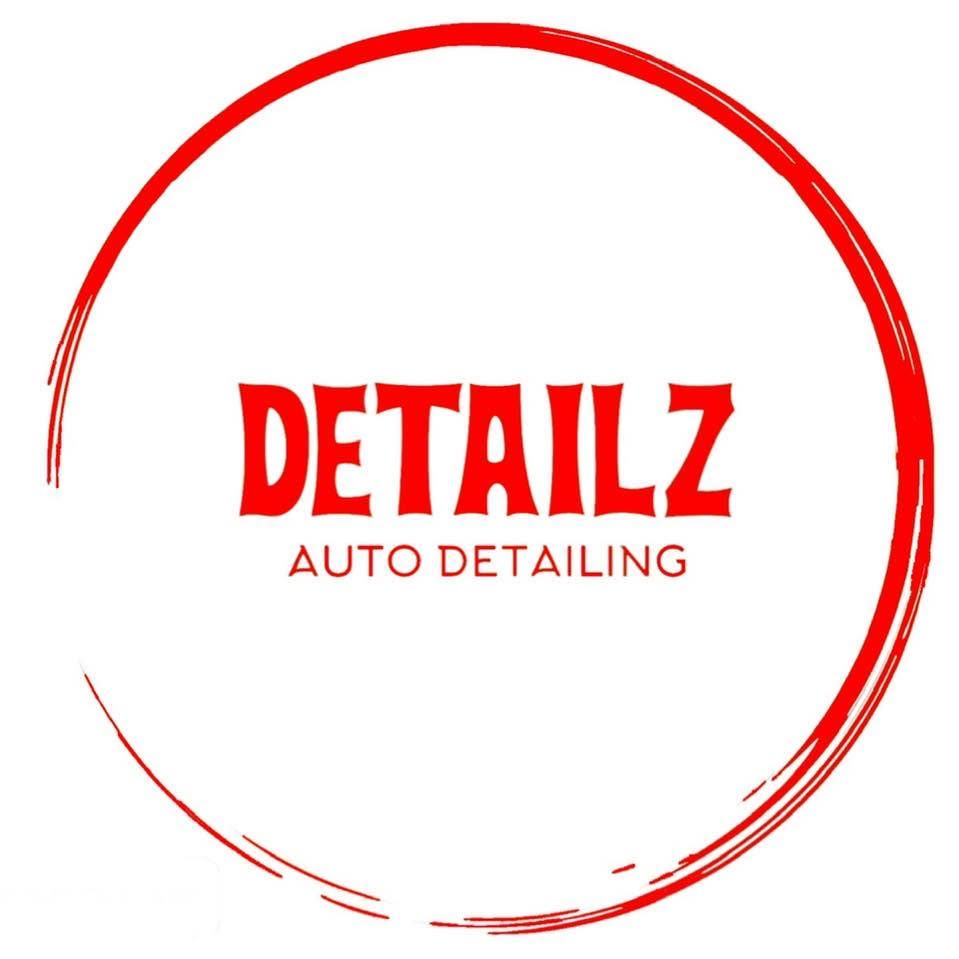 Detailz Auto Detailing logo