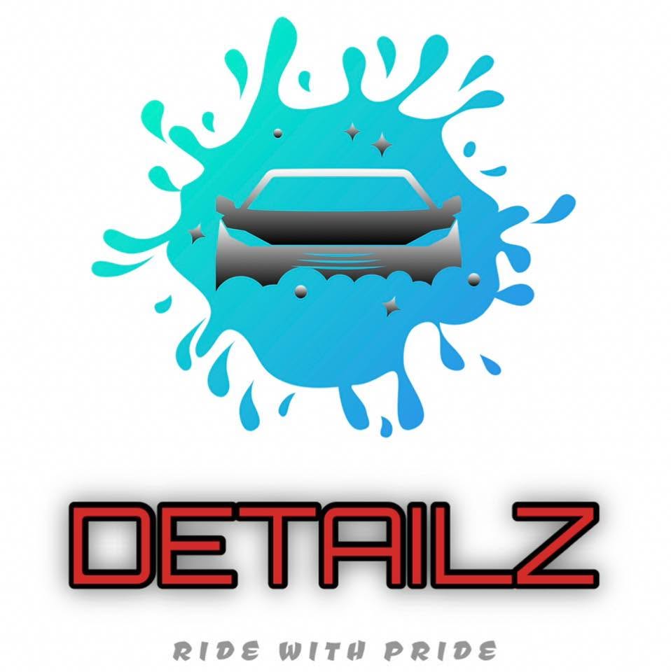 Detailz Auto Detailing — Ride With Pride